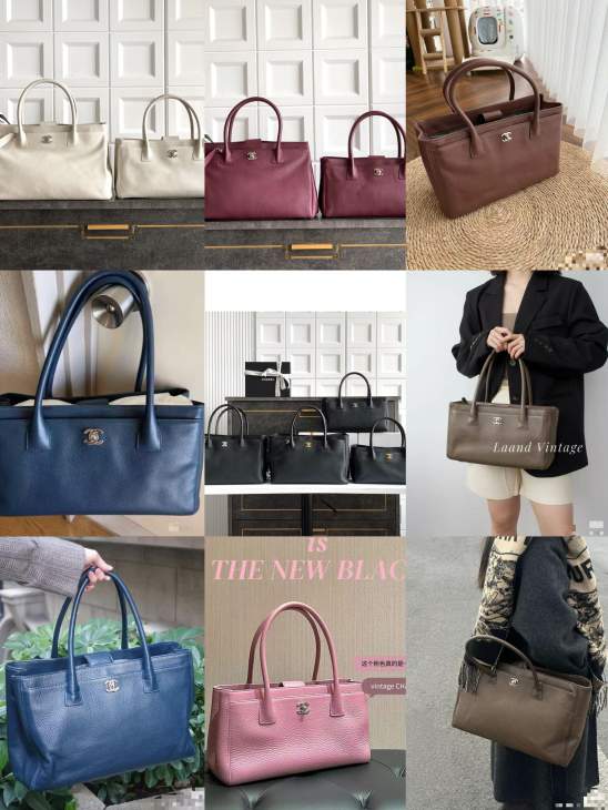 Picture of Chanel Handbags _SKUfw239870645fw